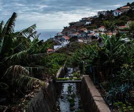 Ribeira Brava - Madeira 