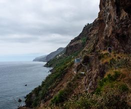 Ponta do Sol - Madeira