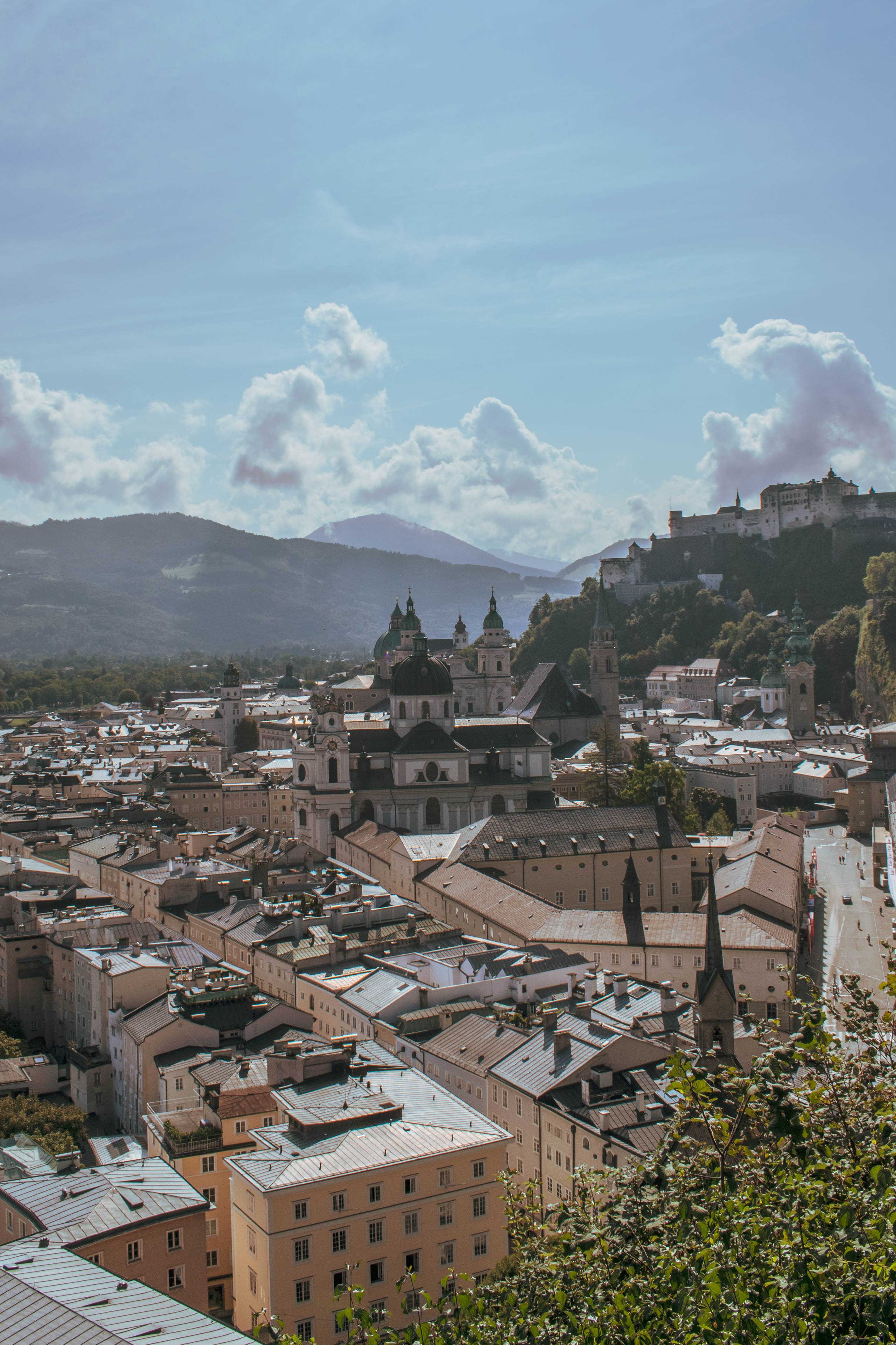 salzburg